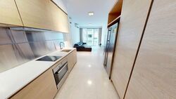 Sennett Residence (D13), Condominium #460631381